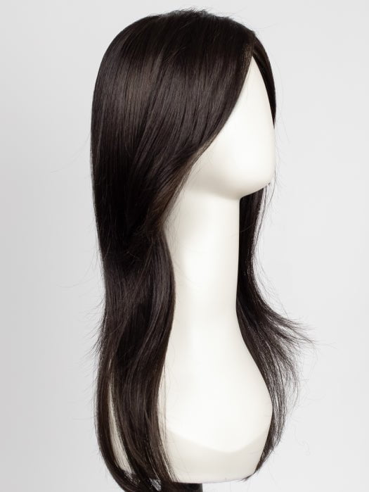 Mirage Deluxe | Synthetic Lace Front Wig (Mono Top)