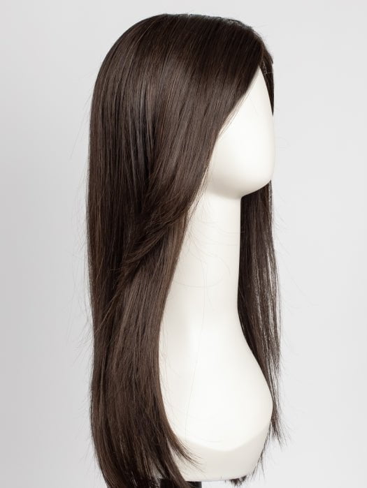 Mirage Deluxe | Synthetic Lace Front Wig (Mono Top)