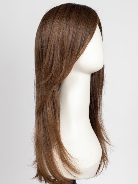 Mirage Deluxe | Synthetic Lace Front Wig (Mono Top)