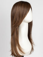 Mirage Deluxe | Synthetic Lace Front Wig (Mono Top)
