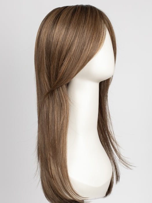 Mirage Deluxe | Synthetic Lace Front Wig (Mono Top)