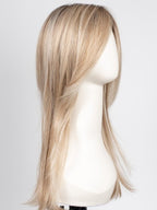 Mirage Deluxe | Synthetic Lace Front Wig (Mono Top)