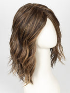 Wavy Day | Synthetic Lace Front Wig (Mono Top)