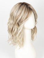 Wavy Day | Synthetic Lace Front Wig (Mono Top)