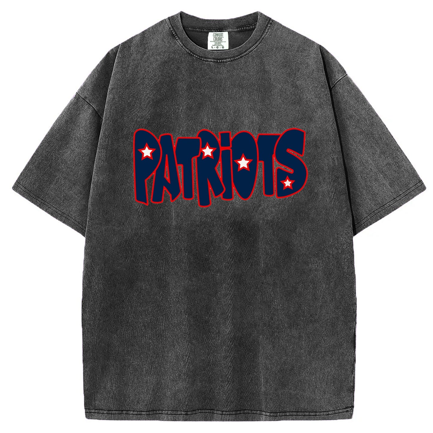 Patriots Football T-Shirt/Sweatshirt