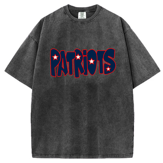 Patriots Football T-Shirt/Sweatshirt