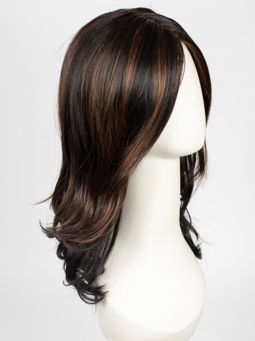 Miranda Lite | Synthetic Lace Front Wig (Hand Tied)