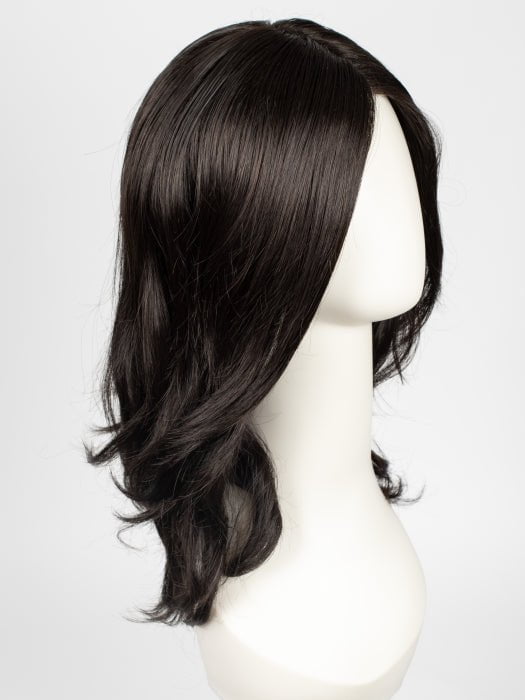 Miranda Lite | Synthetic Lace Front Wig (Hand Tied)