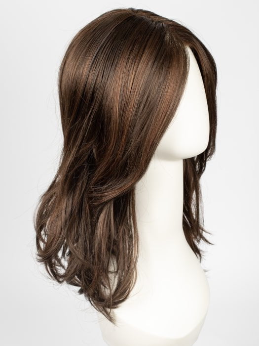 Miranda Lite | Synthetic Lace Front Wig (Hand Tied)