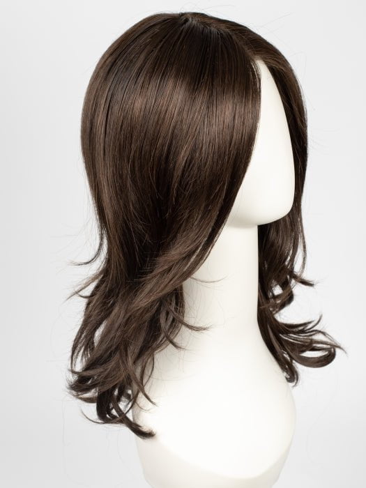 Miranda Lite | Synthetic Lace Front Wig (Hand Tied)