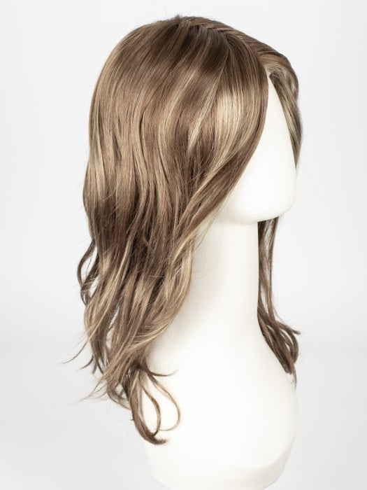 Miranda Lite | Synthetic Lace Front Wig (Hand Tied)