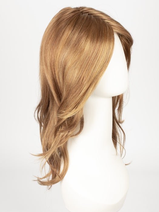 Miranda Lite | Synthetic Lace Front Wig (Hand Tied)