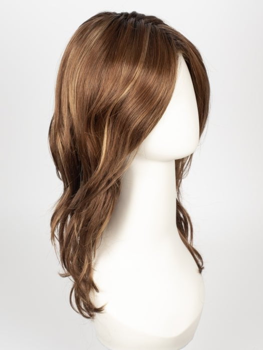 Miranda Lite | Synthetic Lace Front Wig (Hand Tied)