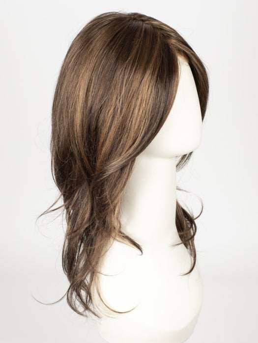 Miranda Lite | Synthetic Lace Front Wig (Hand Tied)