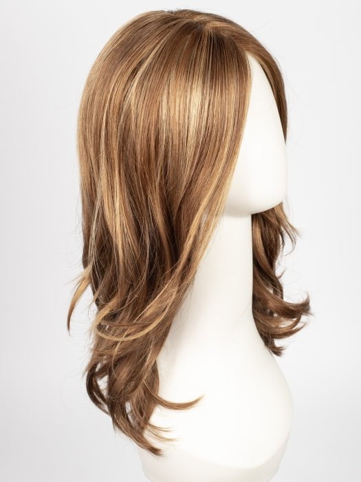 Miranda Lite | Synthetic Lace Front Wig (Hand Tied)