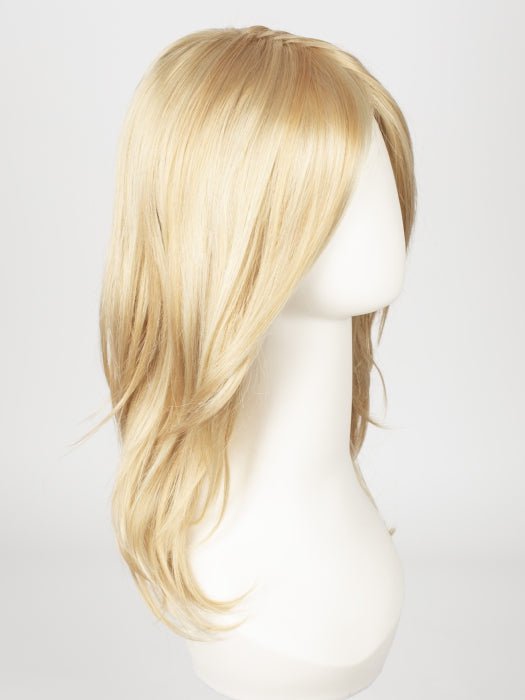Miranda Lite | Synthetic Lace Front Wig (Hand Tied)