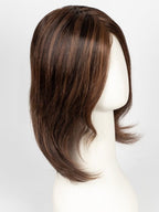 Carrie Lite Petite | Human Hair Lace Front Wig (Hand Tied)