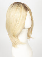 Carrie Lite Petite | Human Hair Lace Front Wig (Hand Tied)