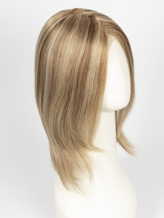 Carrie Lite Petite | Human Hair Lace Front Wig (Hand Tied)