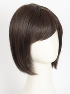 Sing | Synthetic Lace Front Wig (Mono Part)