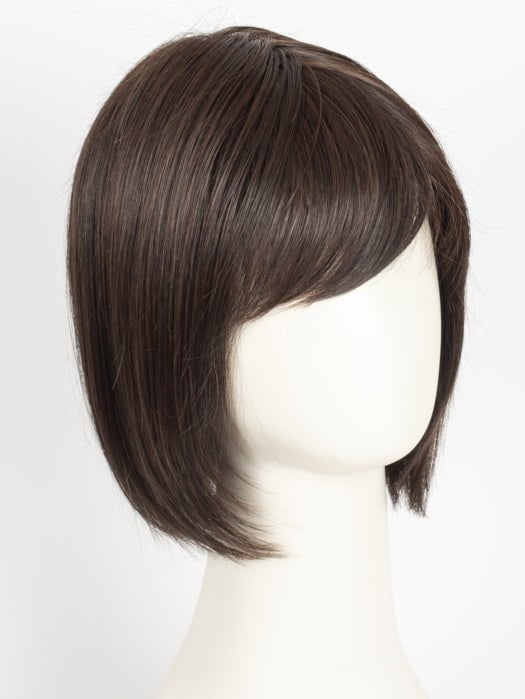 Sing | Synthetic Lace Front Wig (Mono Part)