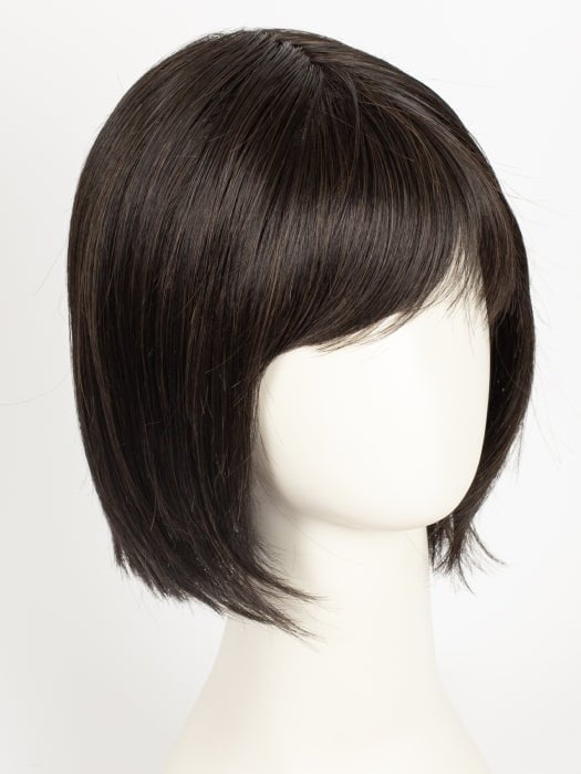 Sing | Synthetic Lace Front Wig (Mono Part)
