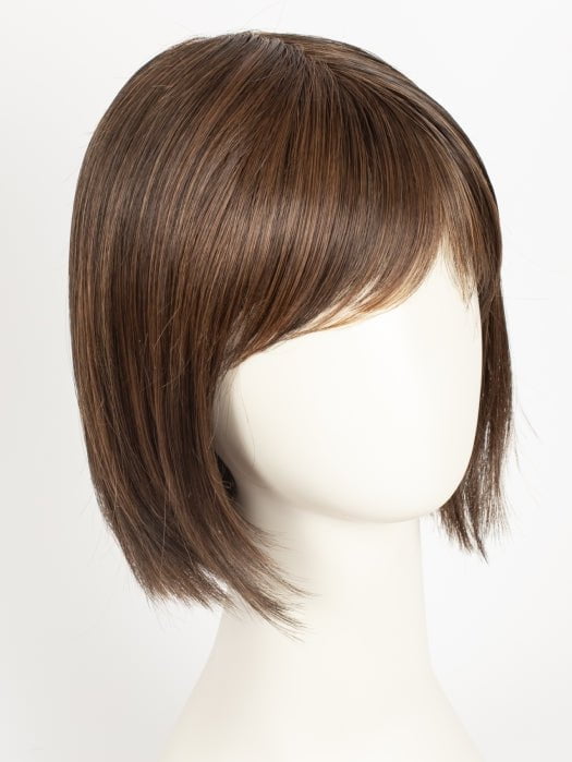 Sing | Synthetic Lace Front Wig (Mono Part)