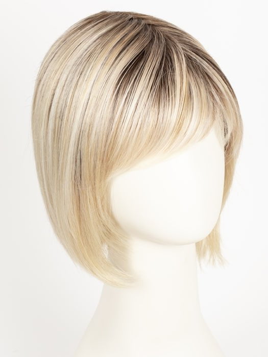 Sing | Synthetic Lace Front Wig (Mono Part)