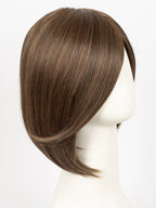 Portrait Mode | Synthetic Lace Front Wig (Mono Top)