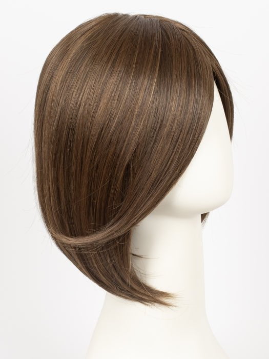 Portrait Mode | Synthetic Lace Front Wig (Mono Top)