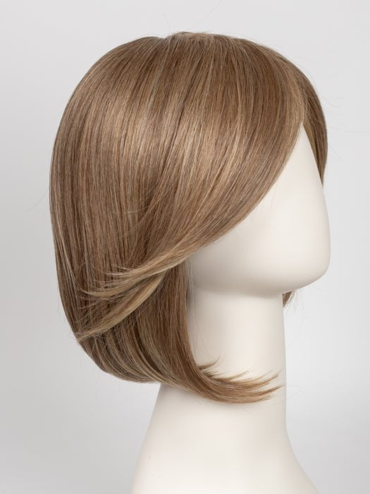 Portrait Mode | Synthetic Lace Front Wig (Mono Top)