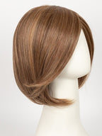 Portrait Mode | Synthetic Lace Front Wig (Mono Top)