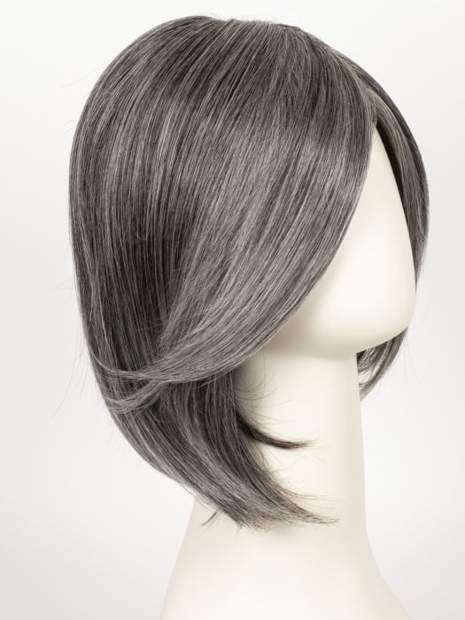 Portrait Mode | Synthetic Lace Front Wig (Mono Top)