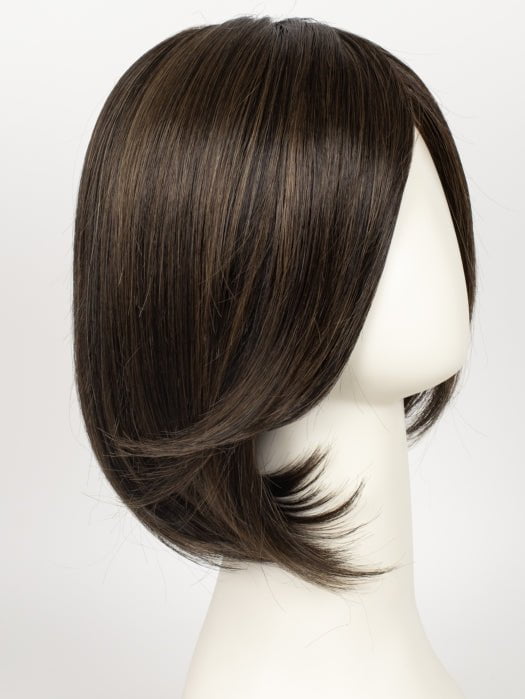 Portrait Mode | Synthetic Lace Front Wig (Mono Top)