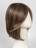 Portrait Mode | Synthetic Lace Front Wig (Mono Top)