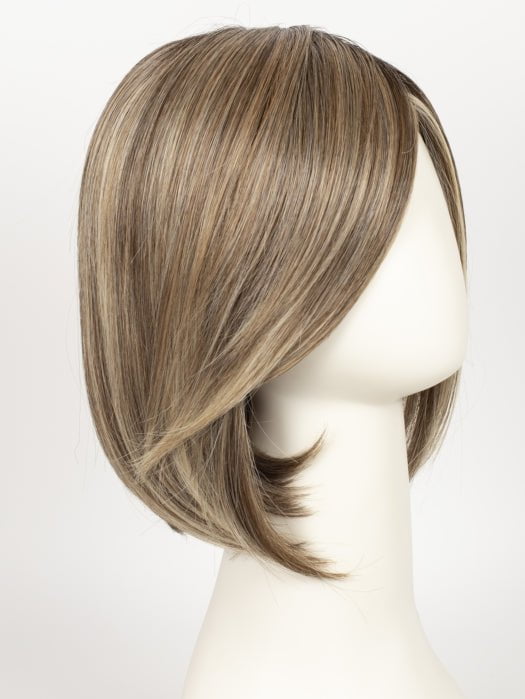 Portrait Mode | Synthetic Lace Front Wig (Mono Top)