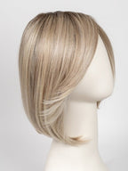 Portrait Mode | Synthetic Lace Front Wig (Mono Top)