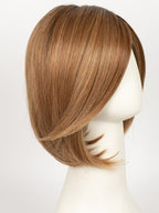 Portrait Mode | Synthetic Lace Front Wig (Mono Top)