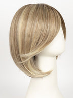 Portrait Mode | Synthetic Lace Front Wig (Mono Top)