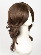 Stroke of Genius | Synthetic Lace Front Wig (Mono Part)