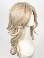 Stroke of Genius | Synthetic Lace Front Wig (Mono Part)