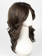 Stroke of Genius | Synthetic Lace Front Wig (Mono Part)