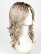 Stroke of Genius | Synthetic Lace Front Wig (Mono Part)