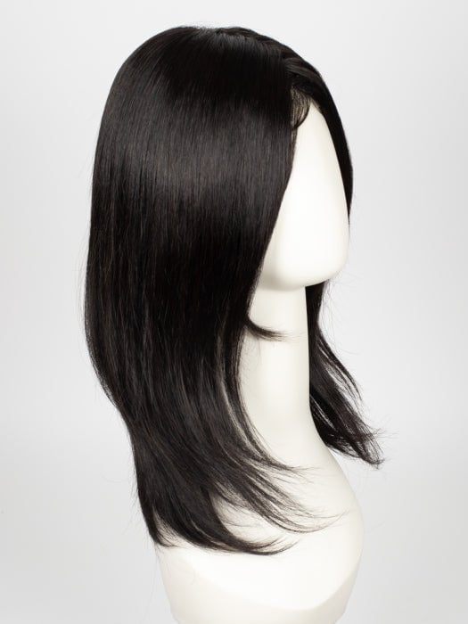 Sienna Lite | Remy Human Hair Lace Front Wig (Hand Tied)