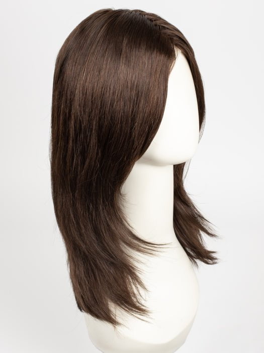 Sienna Lite | Remy Human Hair Lace Front Wig (Hand Tied)