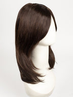 Sienna Lite | Remy Human Hair Lace Front Wig (Hand Tied)