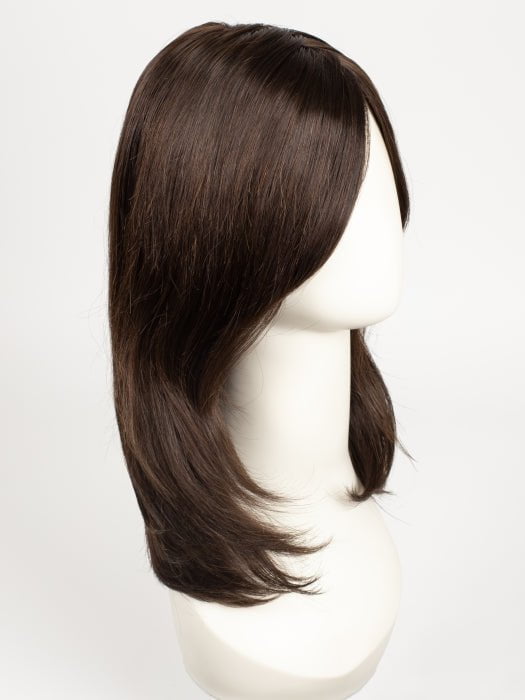 Sienna Lite | Remy Human Hair Lace Front Wig (Hand Tied)
