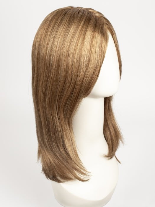 Sienna Lite | Remy Human Hair Lace Front Wig (Hand Tied)