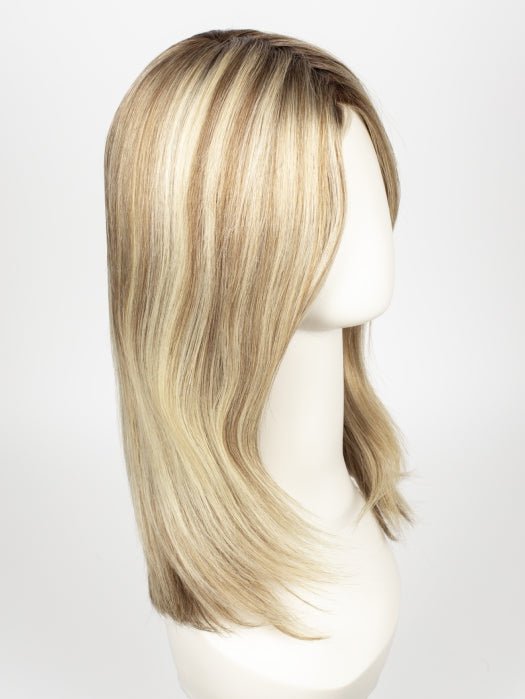 Sienna Lite | Remy Human Hair Lace Front Wig (Hand Tied)