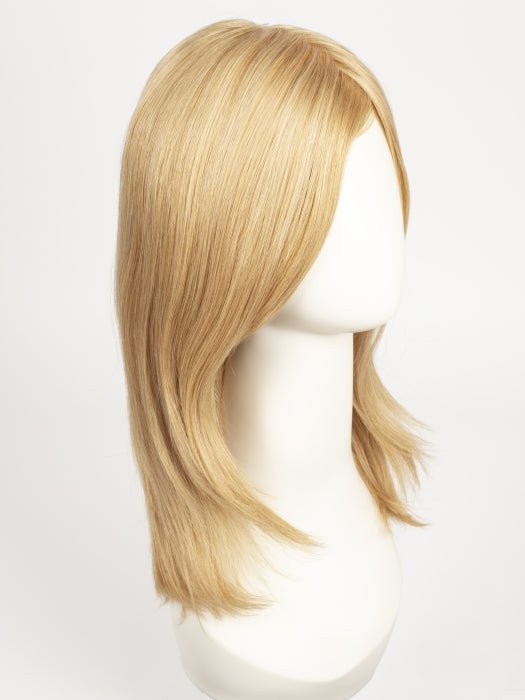 Sienna Lite | Remy Human Hair Lace Front Wig (Hand Tied)
